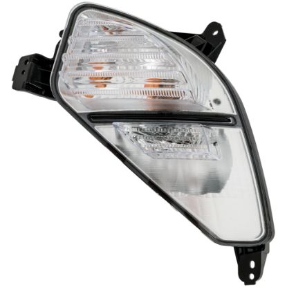 Picture of Turn Signal Light