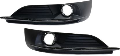 Picture of Fog Light Trim