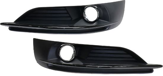 Picture of Fog Light Trim
