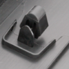 Picture of Bed Rail Cap