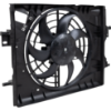Picture of Cooling Fan Assembly
