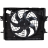 Picture of Cooling Fan Assembly