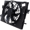 Picture of Cooling Fan Assembly