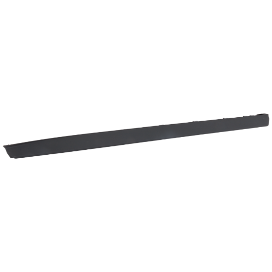 Picture of Door Molding and Beltlines