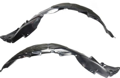 Picture of Fender Liner