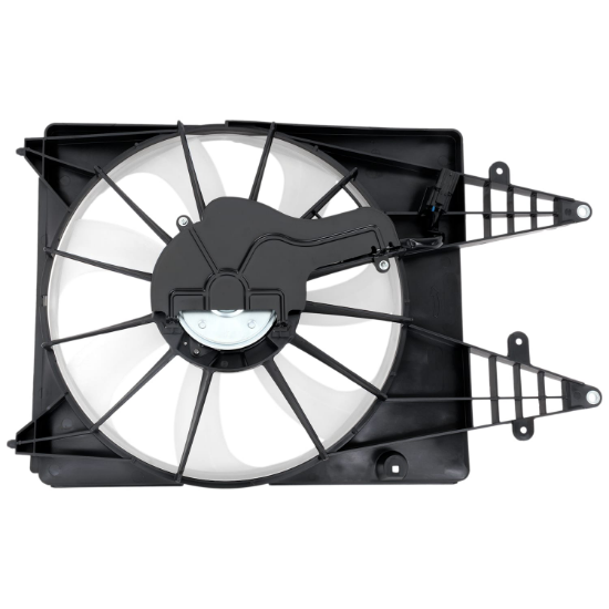 Picture of Cooling Fan Assembly