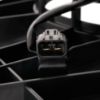 Picture of Cooling Fan Assembly