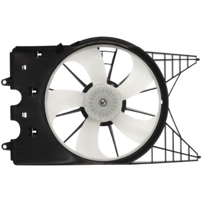 Picture of Cooling Fan Assembly