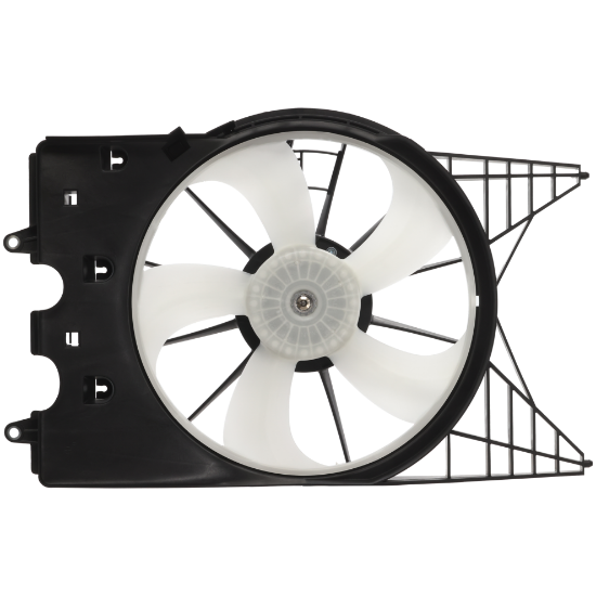 Picture of Cooling Fan Assembly