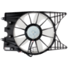 Picture of Cooling Fan Assembly