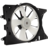 Picture of Cooling Fan Assembly