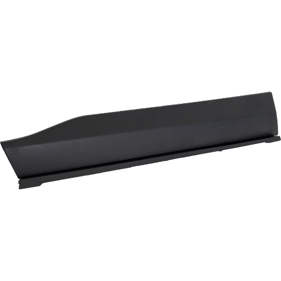 Picture of Door Molding and Beltlines