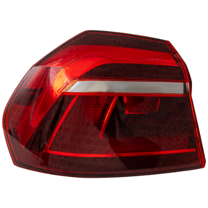 Picture of Tail Light