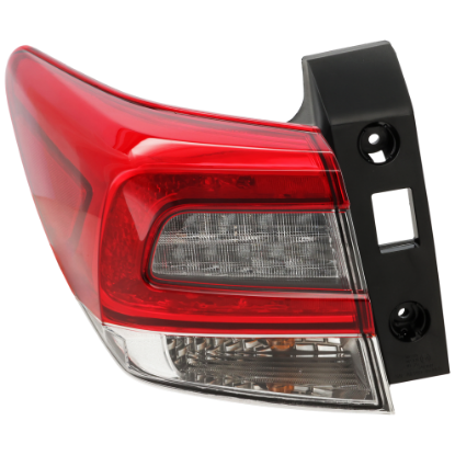Picture of Tail Light