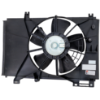 Picture of Cooling Fan Assembly