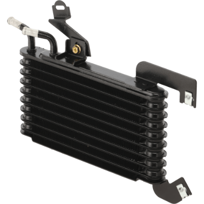 Picture of Oil Cooler