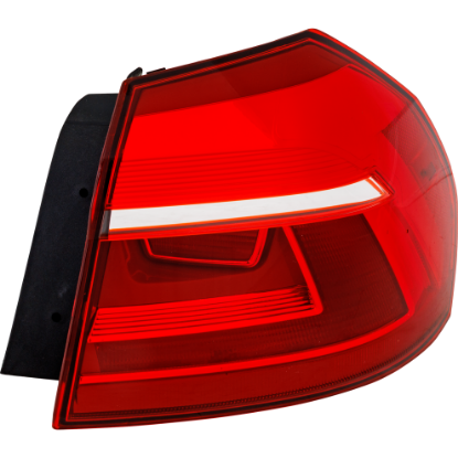 Picture of Tail Light
