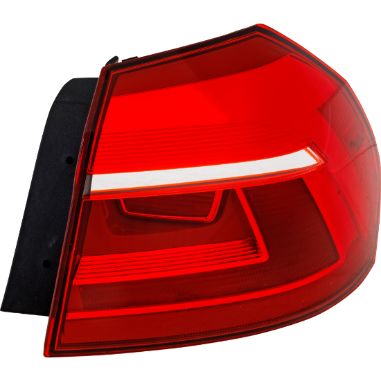 Picture of Tail Light