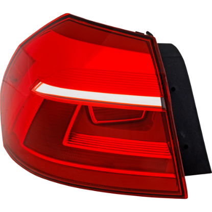 Picture of Tail Light