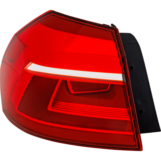 Picture of Tail Light
