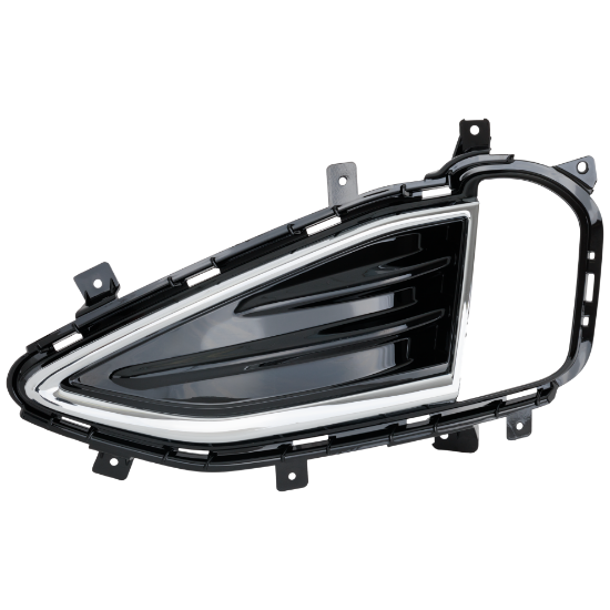 Picture of Fog Light Trim