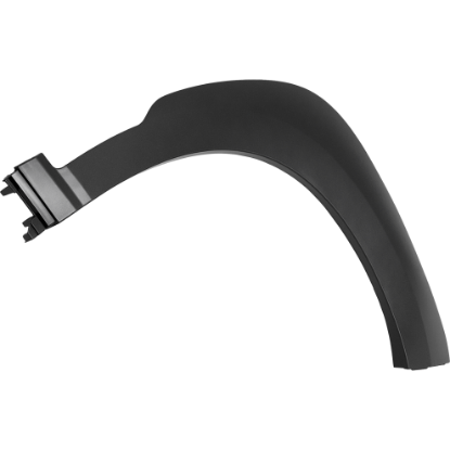 Picture of Fender Flares