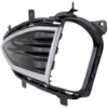 Picture of Fog Light Trim