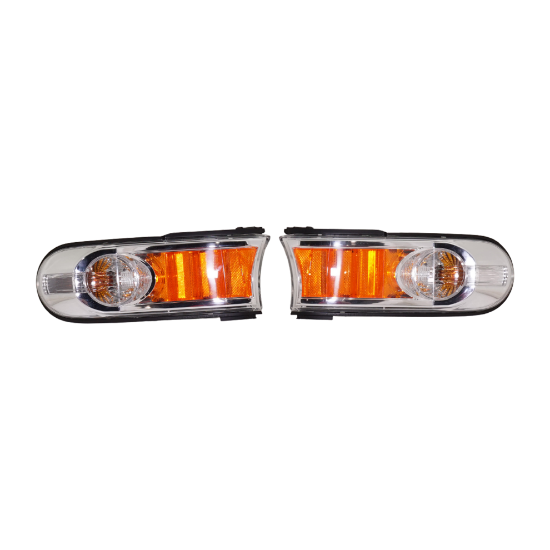 Picture of Turn Signal Light