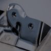 Picture of Radiator Support Bracket
