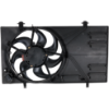 Picture of Cooling Fan Assembly
