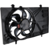 Picture of Cooling Fan Assembly