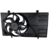 Picture of Cooling Fan Assembly