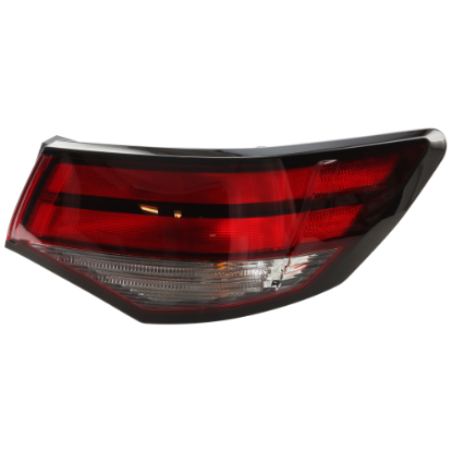 Picture of Tail Light