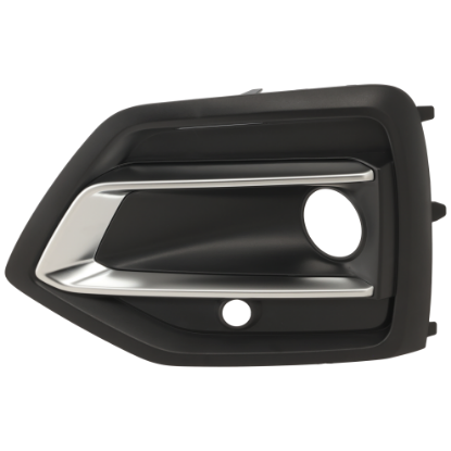 Picture of Fog Light Trim