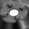 Picture of Engine Splash Shield