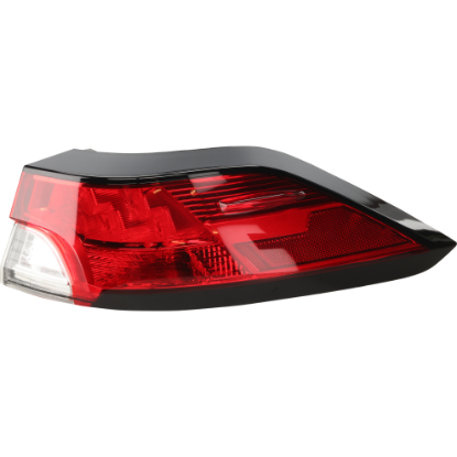 Picture of Tail Light