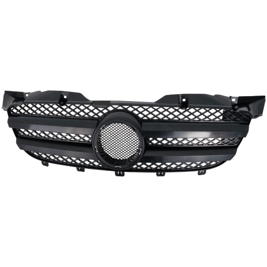Picture of Grille Assembly