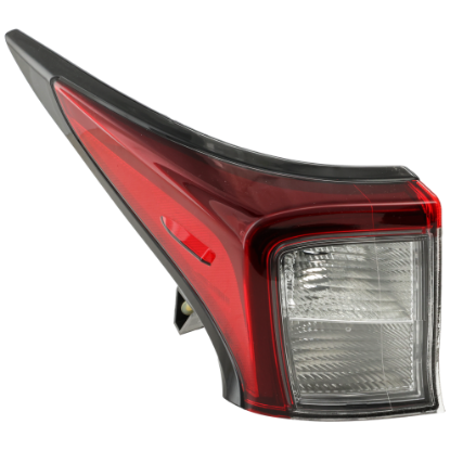 Picture of Tail Light
