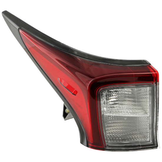 Picture of Tail Light