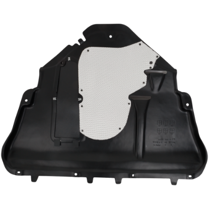 Picture of Engine Splash Shield