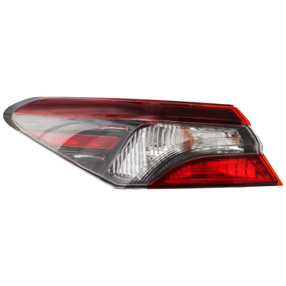 Picture of Tail Light
