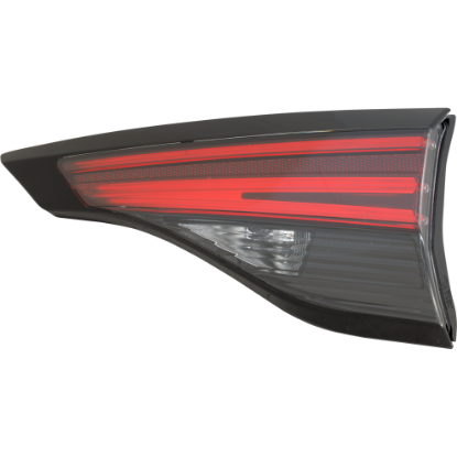 Picture of Tail Light