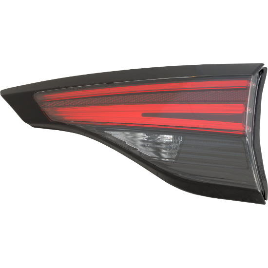 Picture of Tail Light