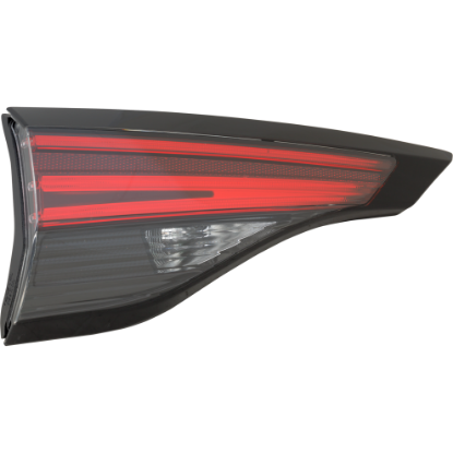 Picture of Tail Light