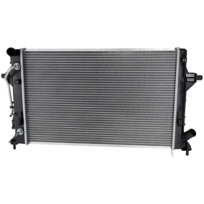 Picture of Radiator