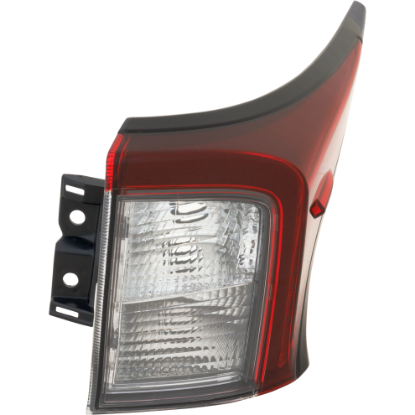 Picture of Tail Light
