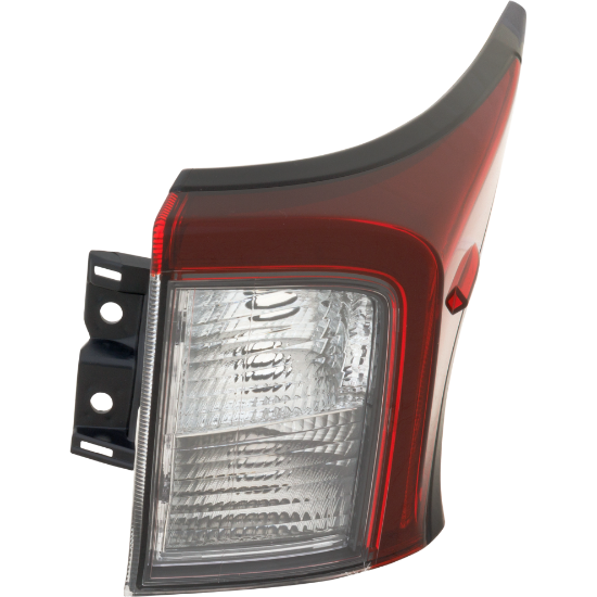 Picture of Tail Light