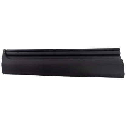 Picture of Door Molding and Beltlines