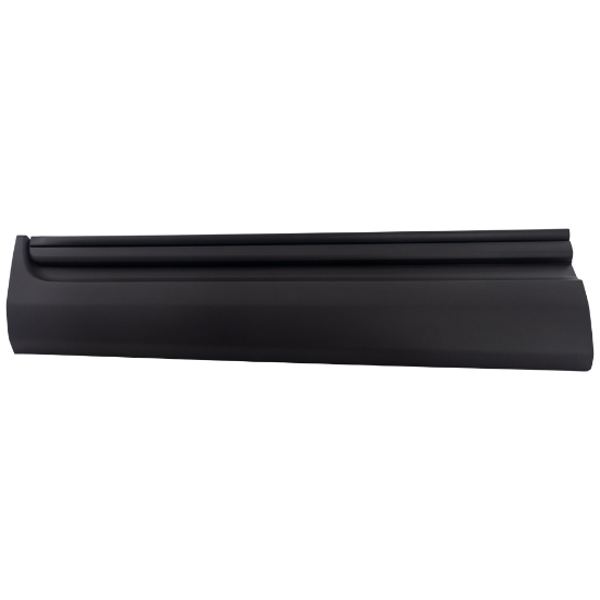 Picture of Door Molding and Beltlines