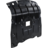 Picture of Engine Splash Shield